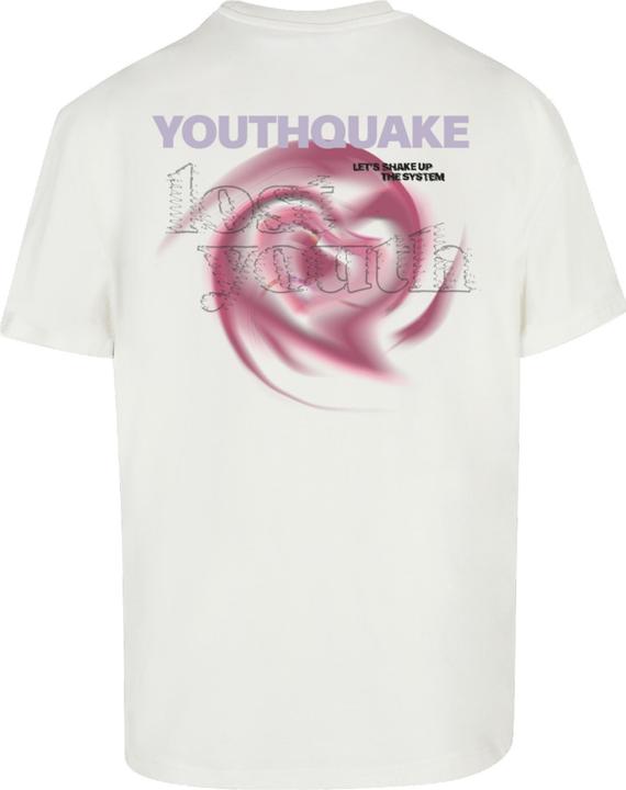 Image du produit Lost Youth LY TEE - YOUTHQAUKE - 159763 (XXL)