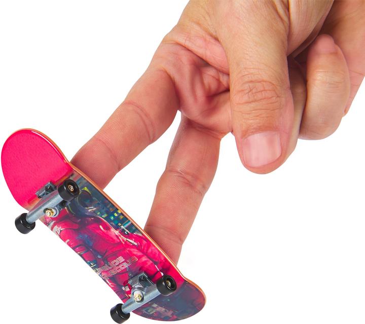 Produktbild Tech Skateboards (Deutsch, Französisch, Italienisch, Englisch)