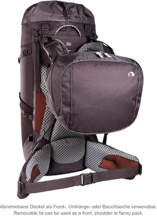Immagine prodotto Tatonka Women's Yukon 60+10 (60 l)