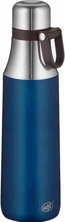 Mystic Blue Matt