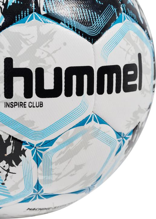 Immagine prodotto hummel hmlInspire Club Fb (4)