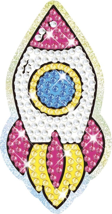 Actual product image Craze Diamondz