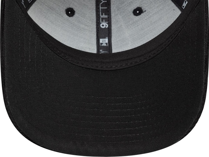 Produktbild New Era 9Fifty Curved Snapback Cap - KORD McLaren Racing - M (M/L)