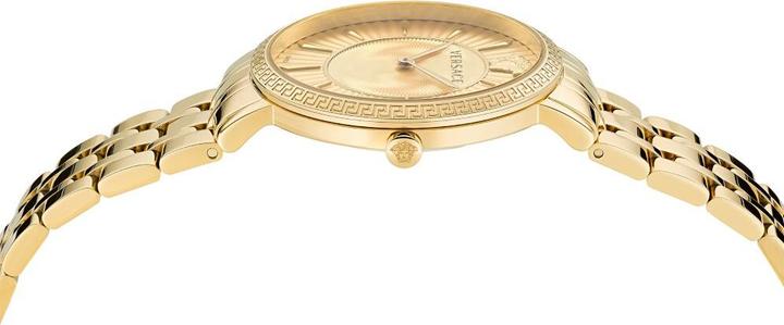 Produktbild Versace VEJL00822 Damenuhr V-Eternal 38mm 5ATM (Analoguhr, Swiss Made, 38 mm)