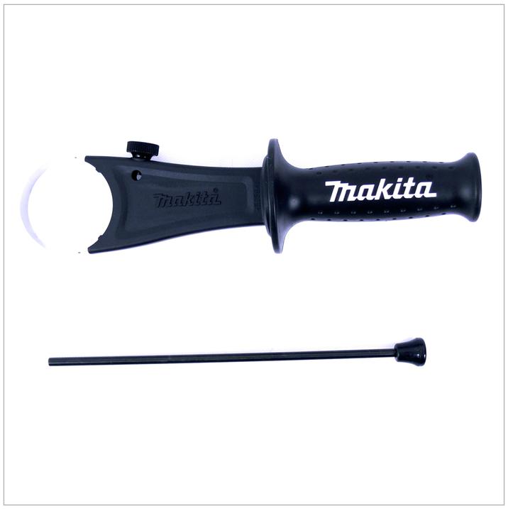 Immagine prodotto Makita Trapano a percussione a batteria (Batteria ricaricabile)