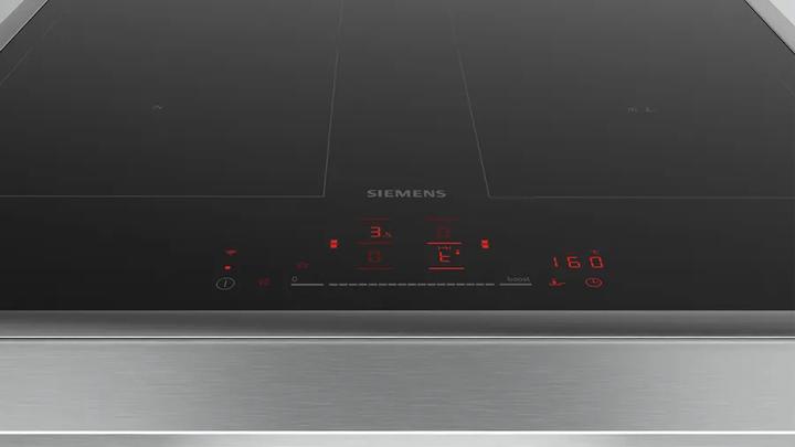 Produktbild Siemens SIEM Induktionskochfeld