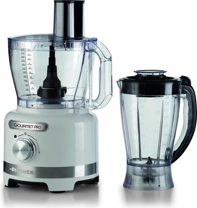 Produktbild Ariete Standmixer weiss (1000 W)