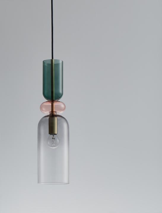 Image du produit Nova Luce Murano (E14)