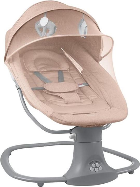 Produktbild Kikkaboo Babywippe Winks 2 in 1