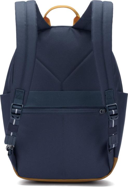 Produktbild Pacsafe Go Rucksack RFID 36,5 cm Laptopfach (15 l)