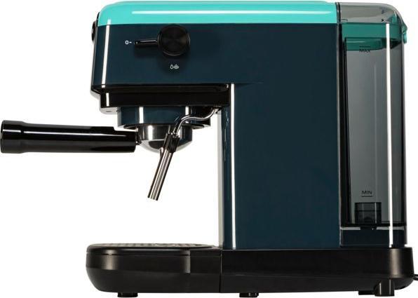 Image du produit Ariete Machine à café filtre verte