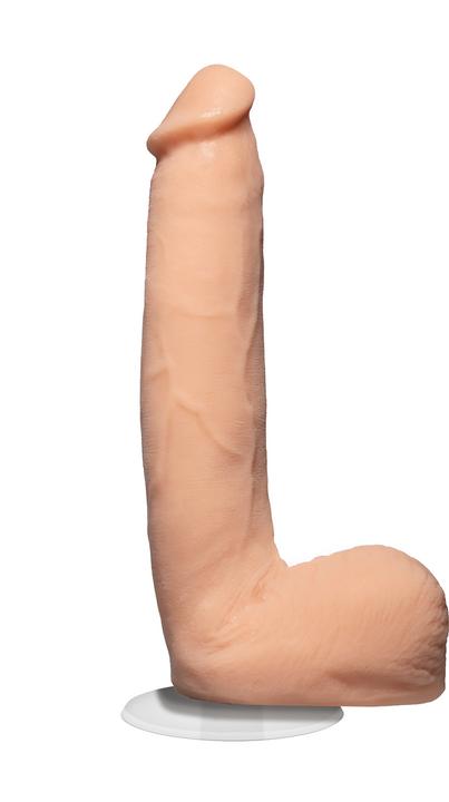 Actual product image Doc Johnson Pierce Paris