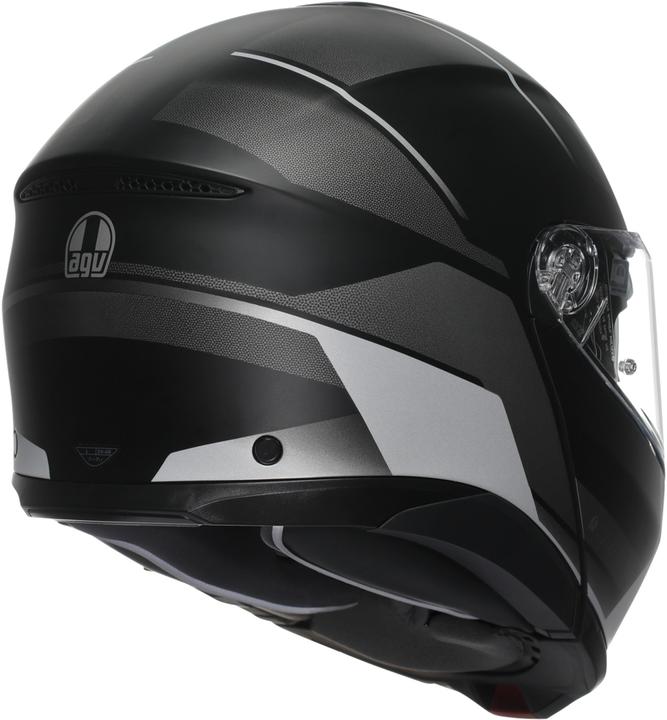 Produktbild AGV Casque modulable Tourmodular Perception (M)