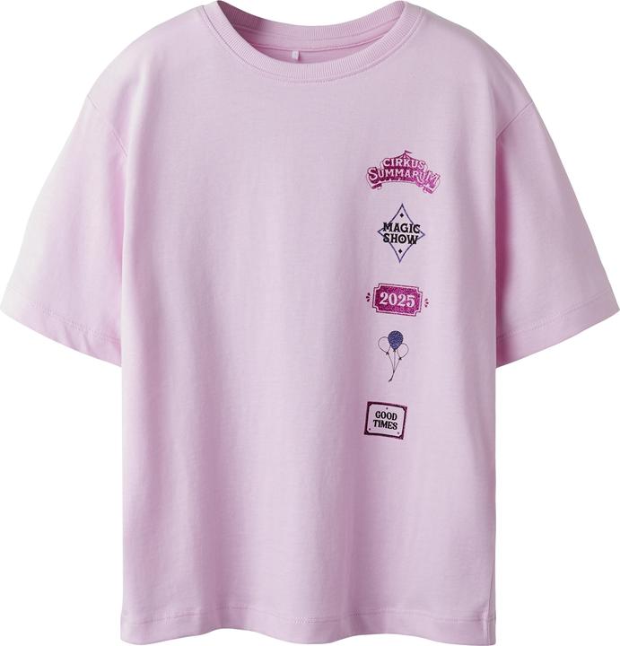 Immagine prodotto Name it Cirkus Summarum T-Shirt (134, 140)