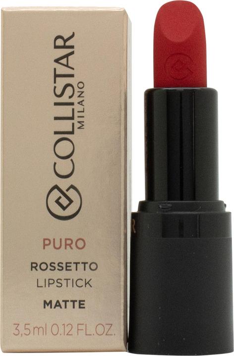 Image du produit Collistar Puro Lipstick Matte No 109 (109)