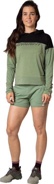 Immagine prodotto Dynafit Felpa 24/7 Drirelease con cappuccio (40, L)