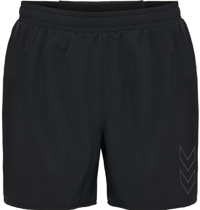Image du produit hummel hmlMT FAST 2 IN 1 SHORTS (XL)