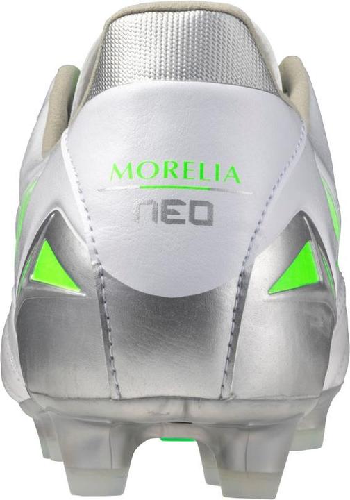 Produktbild Mizuno Morelia Neo Iv Pro Fg (42.5)