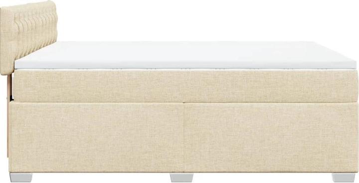 Actual product image vidaXL Boxspringbett (160 x 200 cm)