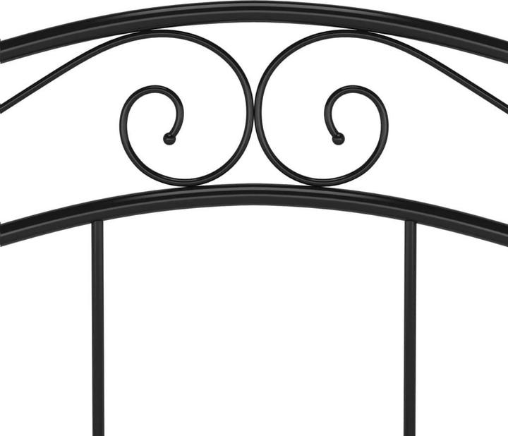 Image du produit vidaXL Bettgestell (120 x 200 cm)