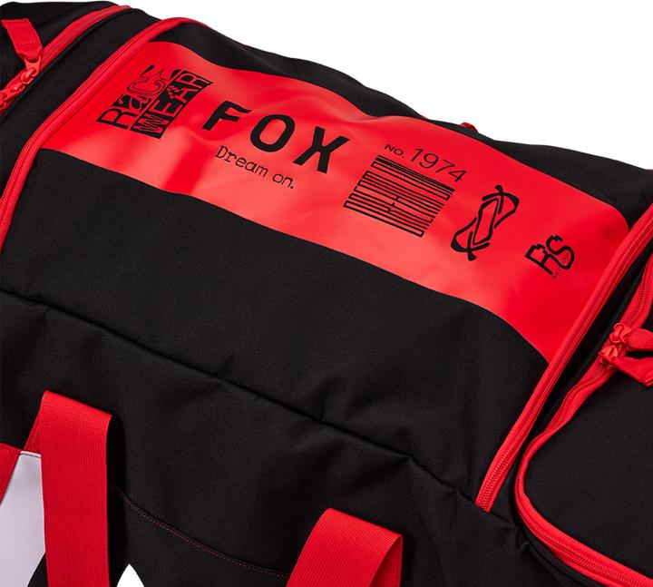 Produktbild Fox Race Spec Shuttle 180 Roller