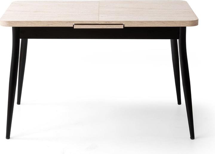 Image du produit Hanah Home Ay Extendable Dining Table (70 x 120 x 75 cm)