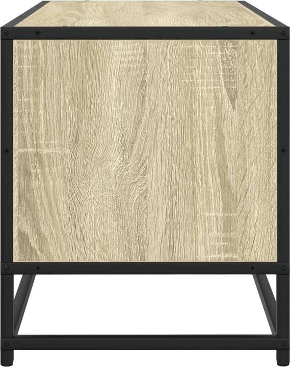 Image du produit vidaXL TV-Schrank (80 x 34.50 x 40 cm)