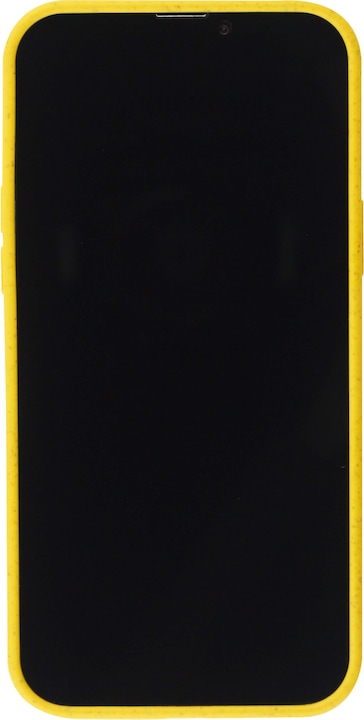 Immagine prodotto PhoneLook Coque Bio Eco-Friendly jaune (Apple iPhone 16 Pro)