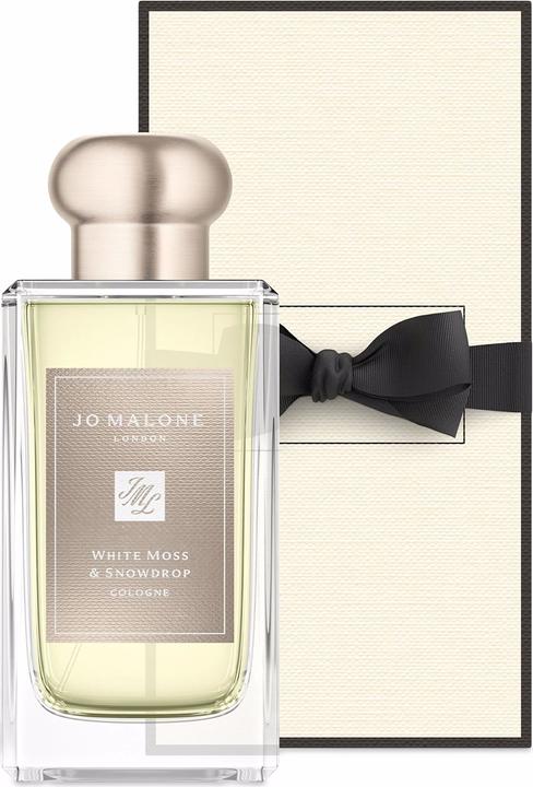 Produktbild Jo Malone White Moss & Snowdrop (Eau de Cologne, 100 ml)