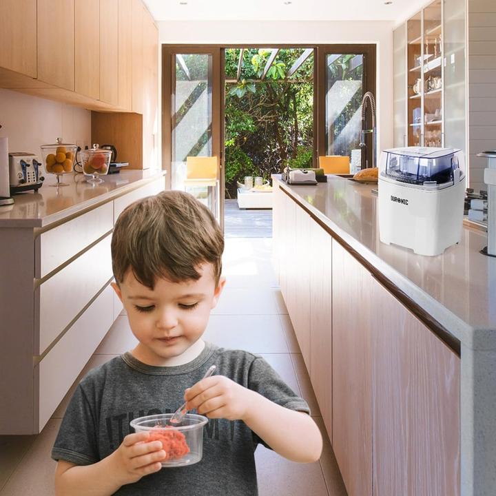 Produktbild Duronic IM540 Eismaschine