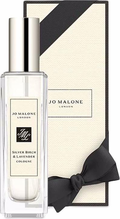 Immagine prodotto Jo Malone Silver Birch & Lavender (Eau de cologne, 30 ml)