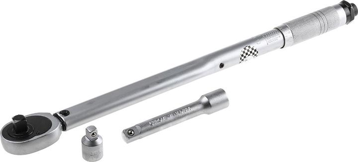 Produktbild C.K Magma Drehmomentschlüssel mit Umscha (1/2", 42 Nm, 210 Nm)