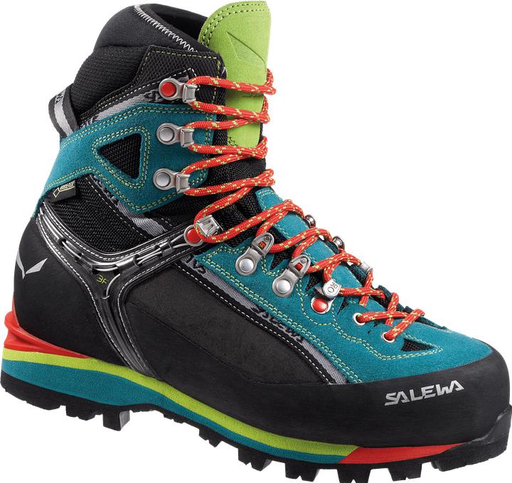 Image du produit Salewa Femmes Condor Evo GTX Chaussures (38)