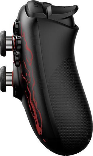 Actual product image 8bitdo Ultimate 2C Wired Pad Black Myth Wukong (Android, PC)