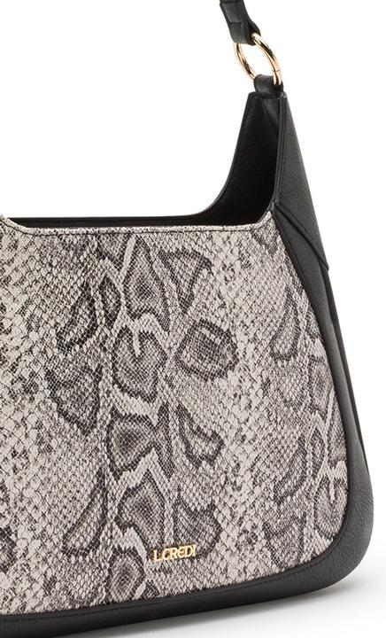 Immagine prodotto L.Credi Borsa a tracolla Natascha 35 cm