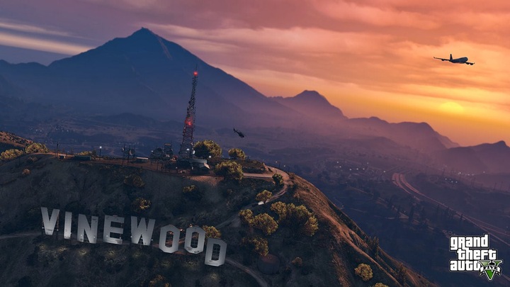 Produktbild Rockstar GTA 5 (PS5, DE)