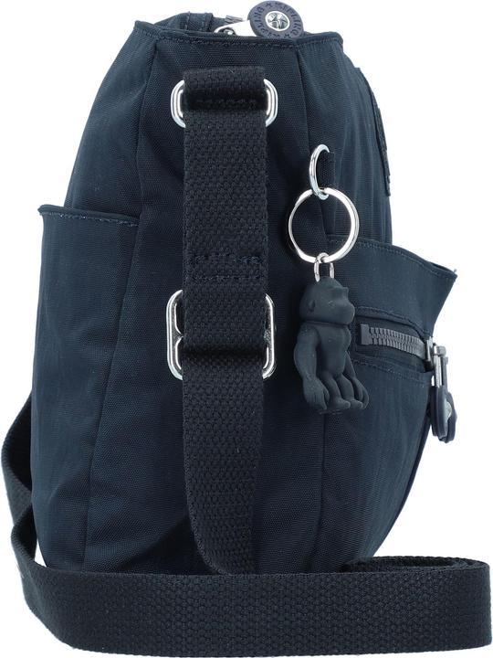 Actual product image Kipling New Angie shoulder bag 27.5 cm