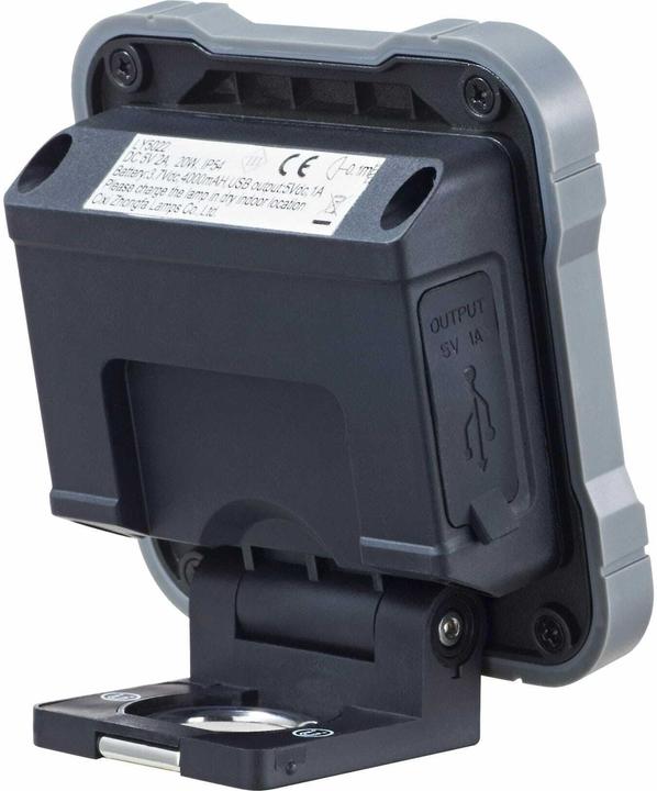 Produktbild Brennenstuhl SH 2000 Mac (2200 lm)