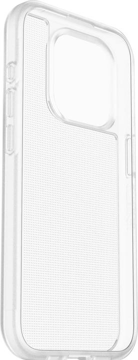 Produktbild OtterBox React + Glass Bundle - Kit (Apple iPhone 15 Pro)