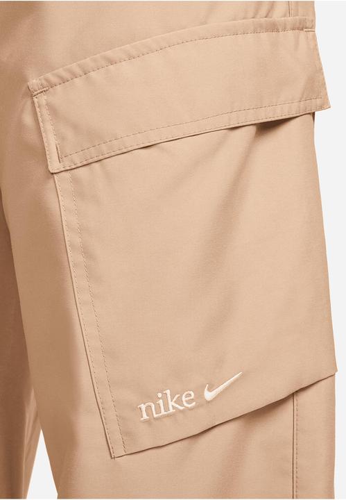 Actual product image Nike Sportswear Trend Cargo Woven - 201159 (XS)