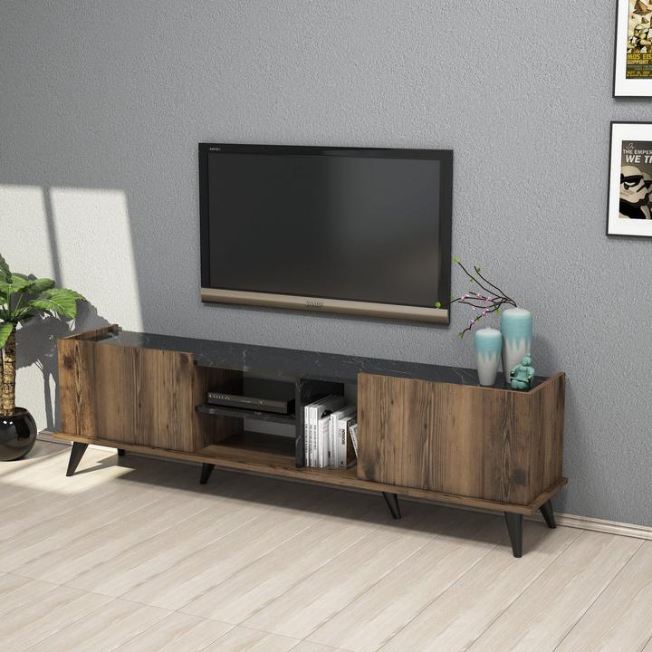 Actual product image Kalune Design Tobias (180 x 52 x 34 cm)