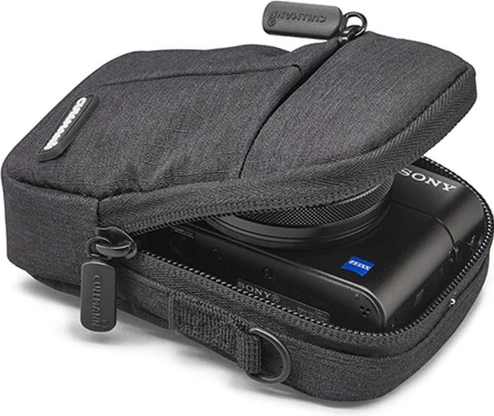 Actual product image Cullmann Malaga Compact 200 Camera Bag (Camera shoulder bag)
