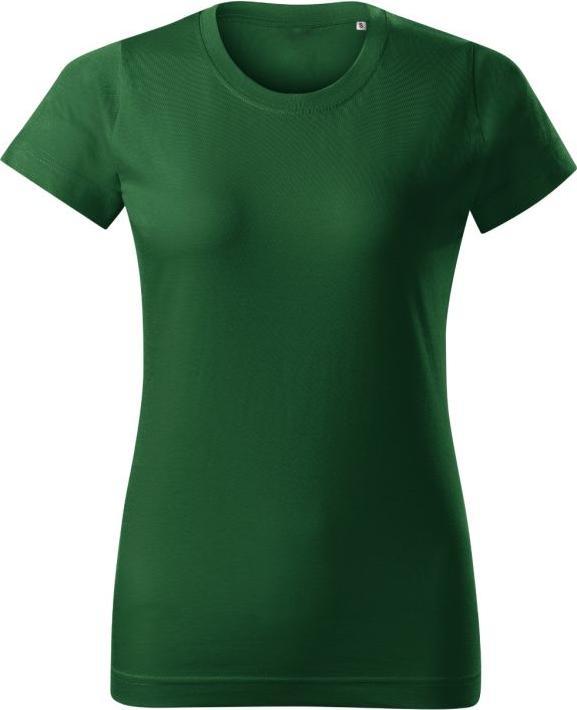Actual product image Malfini Basic Free W T-shirt MLI-F3406 (S)