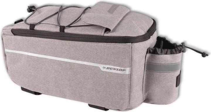 Produktbild Dunlop Kühltasche (7 l, Gepäckträgertasche)