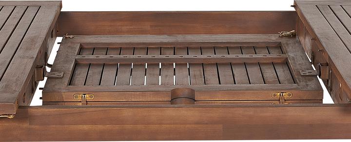 Produktbild Beliani Cesana (100 x 180 x 75 cm)