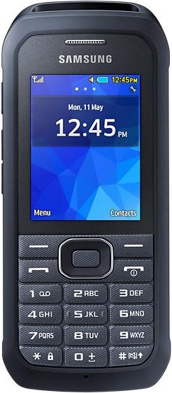 Produktbild Samsung Xcover B550 (2.40", 3.10 Mpx)