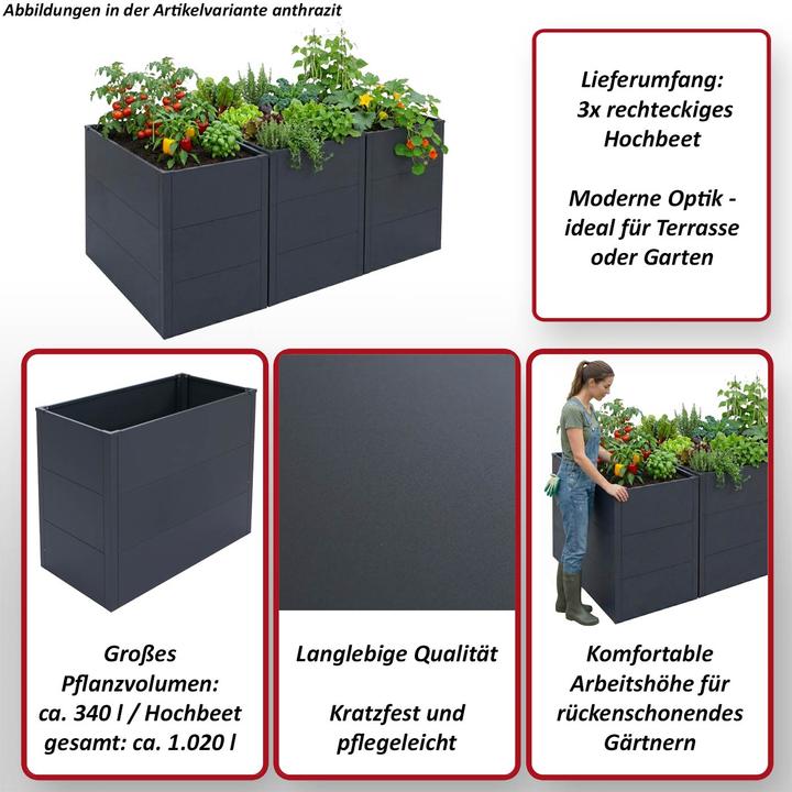 Produktbild MCW P64-3E