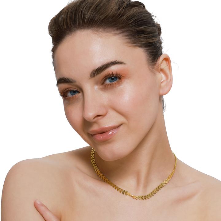 Image du produit Heideman Urani doré (Acier inoxydable)