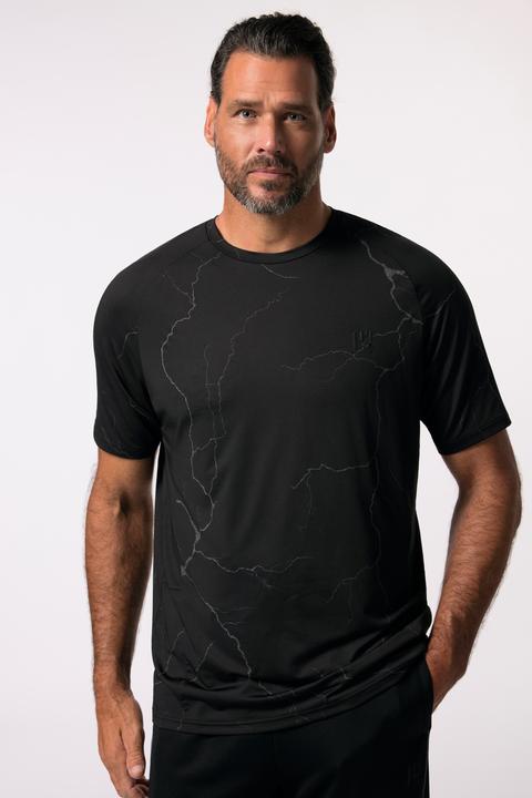 Produktbild Jay-Pi Funktions-Shirt, Fitness, Halbarm, bis 7 XL (7XL)