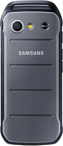 Produktbild Samsung Xcover B550 (2.40", 3.10 Mpx)